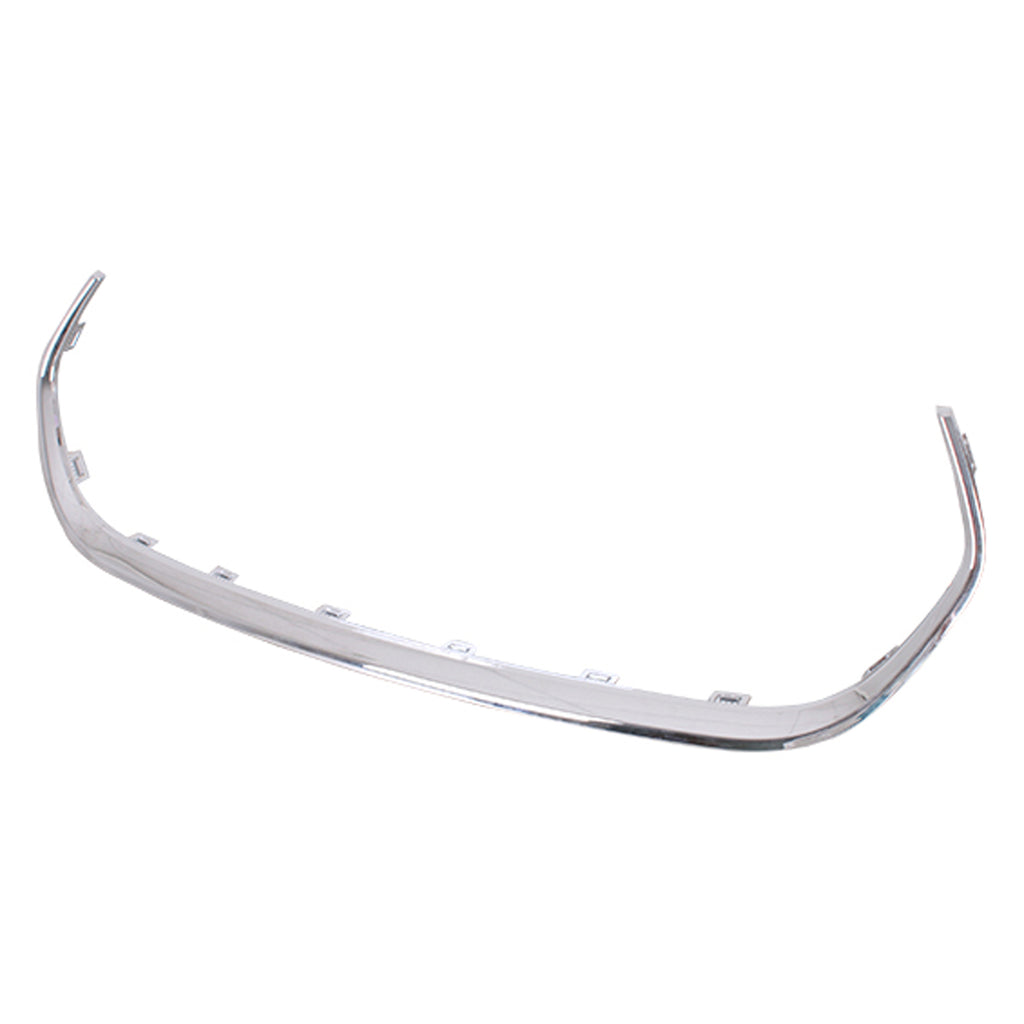 CAPA Certified Frontont Lower Grille Molding For Chrysler Pacifica Van 2021-2025(CH1202108C)