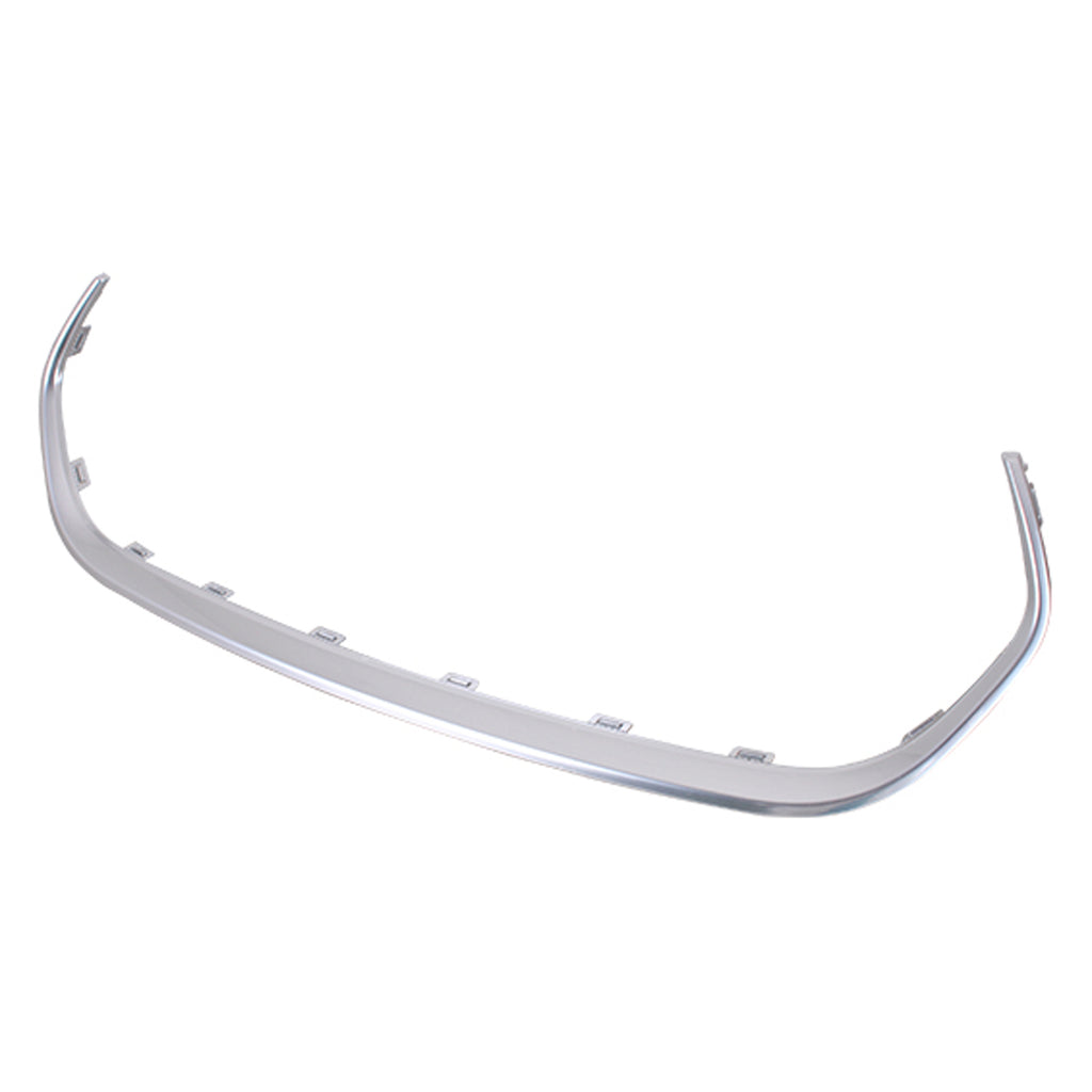 CAPA Certified Frontont Lower Grille Molding For Chrysler Pacifica Van 2021-2025(CH1202109C)