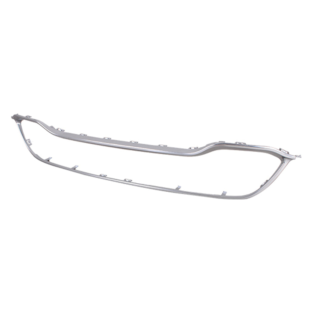 Outer Grille Molding For Dodge Durango 2021-2025(CH1202112)