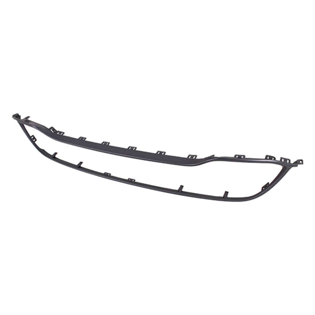 CAPA Certified Outer Grille Molding For Dodge Durango 2021-2025(CH1202113C)
