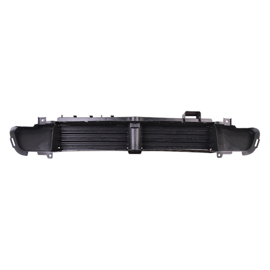 CAPA Certified Radiator Shutter Assembly For Jeep Cherokee 2014-2018(CH1206101C)