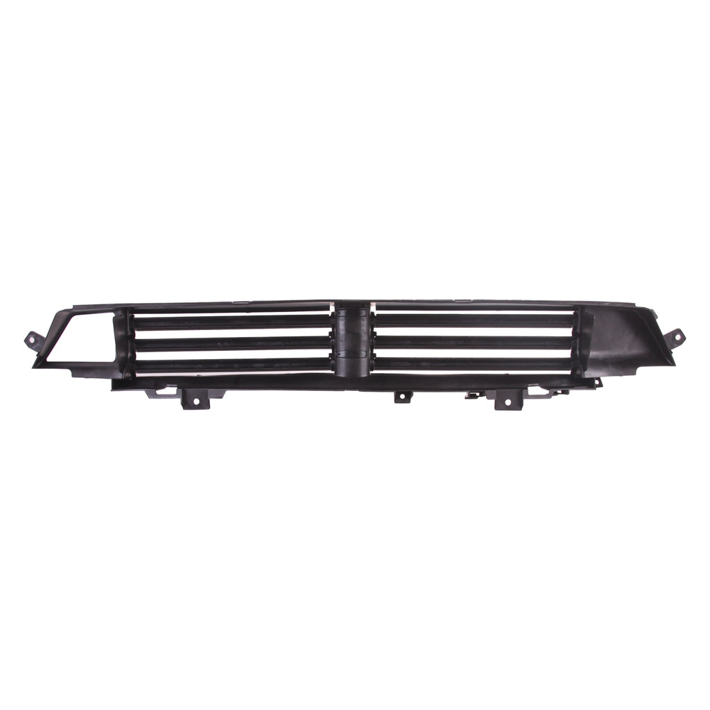 CAPA Certified Radiator Shutter Assembly For Chrysler 200 Sedan 2015-2017(CH1206102C)