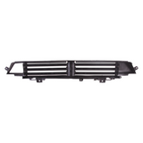 Radiator Shutter Assembly For Chrysler 200 Sedan 2015-2017(CH1206102)