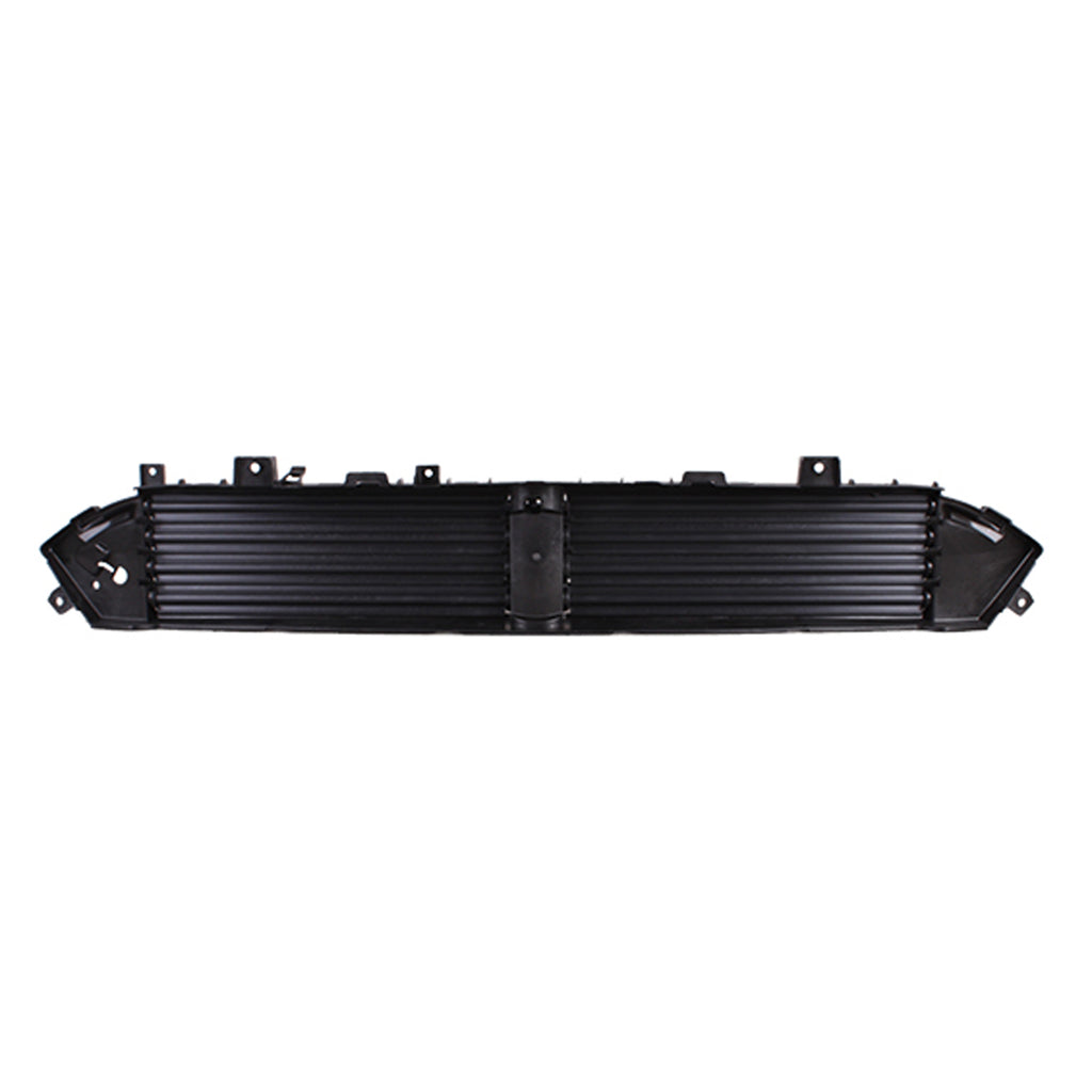 CAPA Certified Radiator Shutter Assembly For Chrysler Grand Caravan (canada) 2021-2025(CH1206109C)