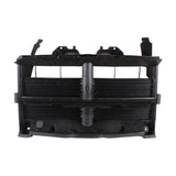 CAPA Certified Radiator Shutter Assembly For Ram Pickup-ram-1500 Classic 2019-2024(CH1206110C)