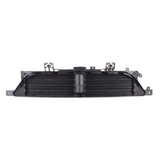 Radiator Shutter Assembly For Dodge Dart 2013-2016(CH1206112)