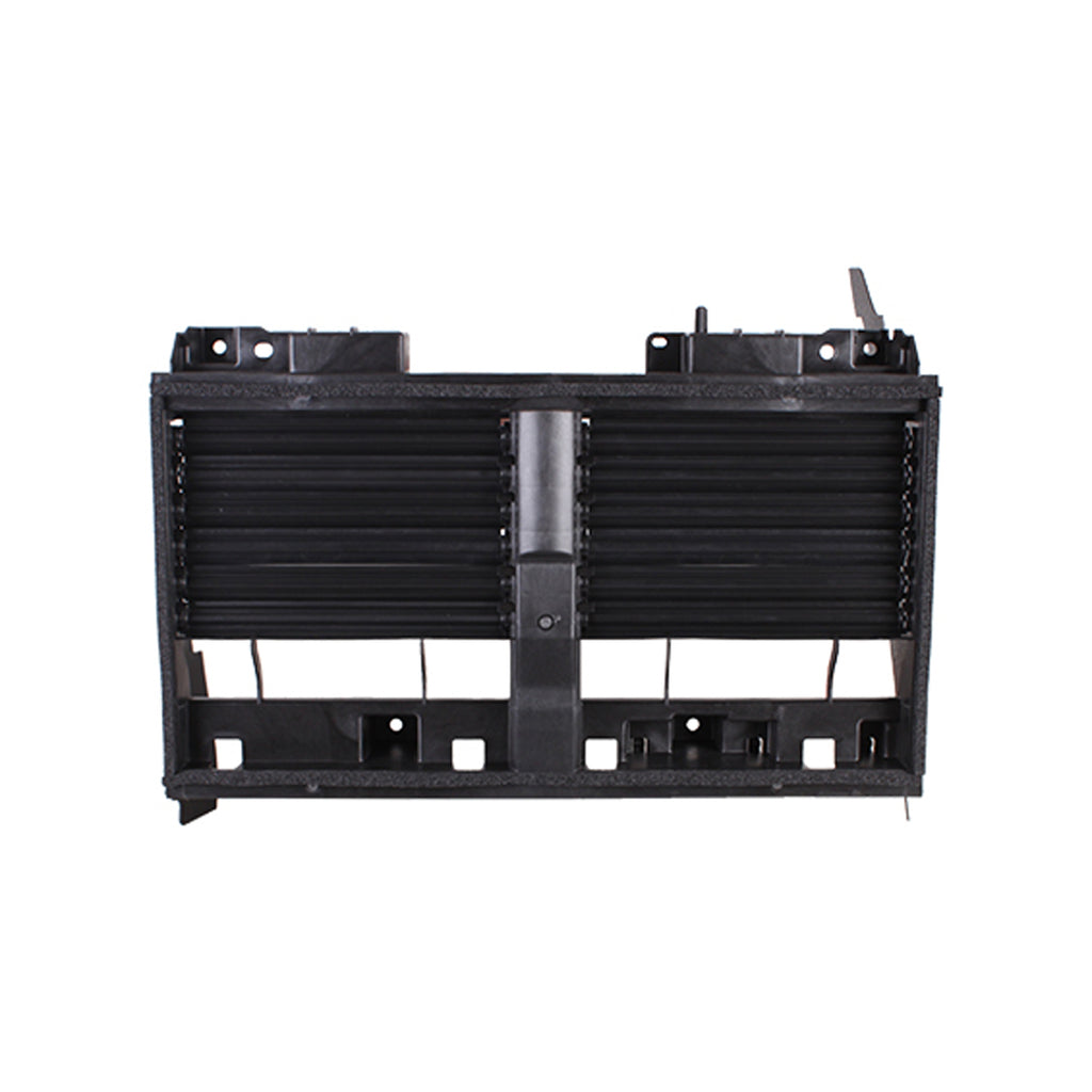 CAPA Certified Radiator Shutter Assembly For Ram Pickup-ram-1500 2019-2024(CH1206113C)