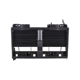 CAPA Certified Radiator Shutter Assembly For Ram Pickup-ram-1500 2019-2024(CH1206113C)