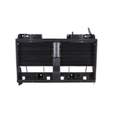 CAPA Certified Radiator Shutter Assembly For Ram Pickup-ram-1500 2019-2024(CH1206113C)