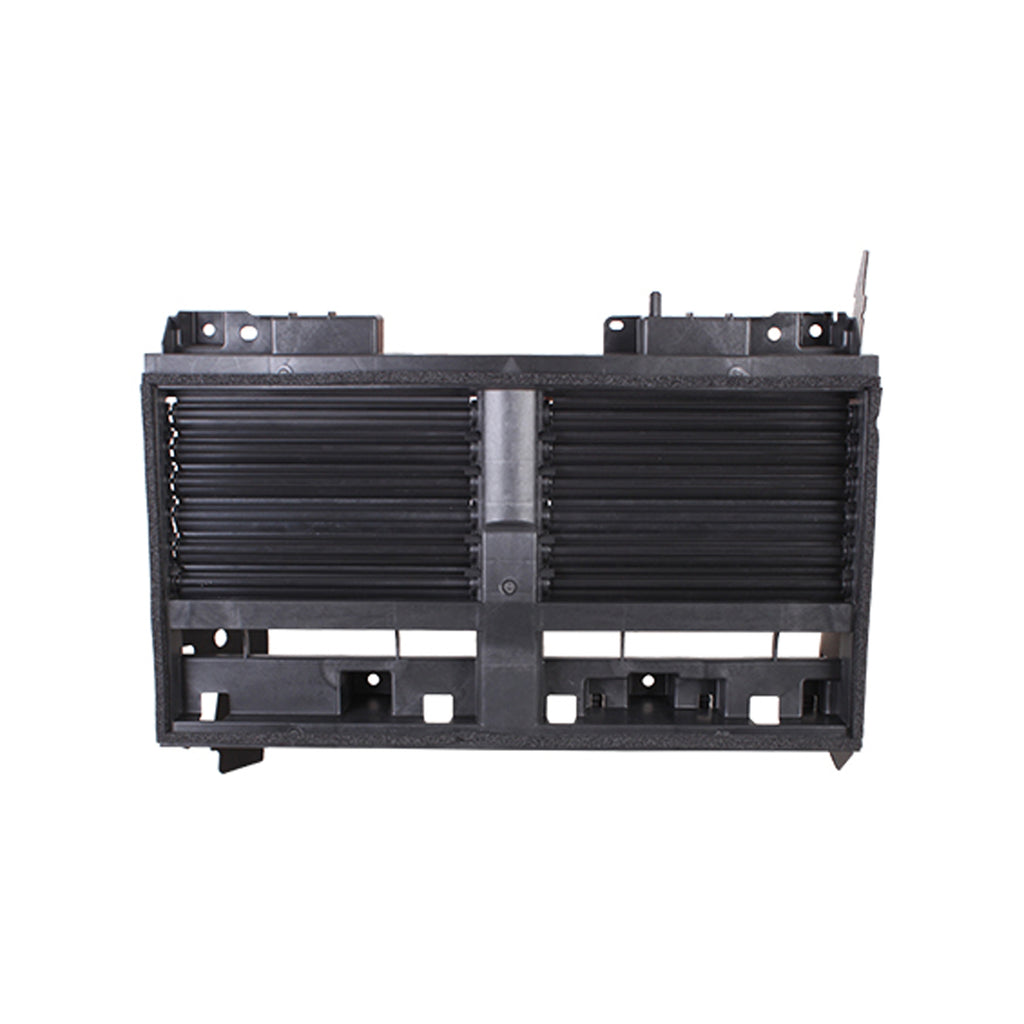 CAPA Certified Radiator Shutter Assembly For Ram Pickup-ram-1500 2019-2024(CH1206114C)