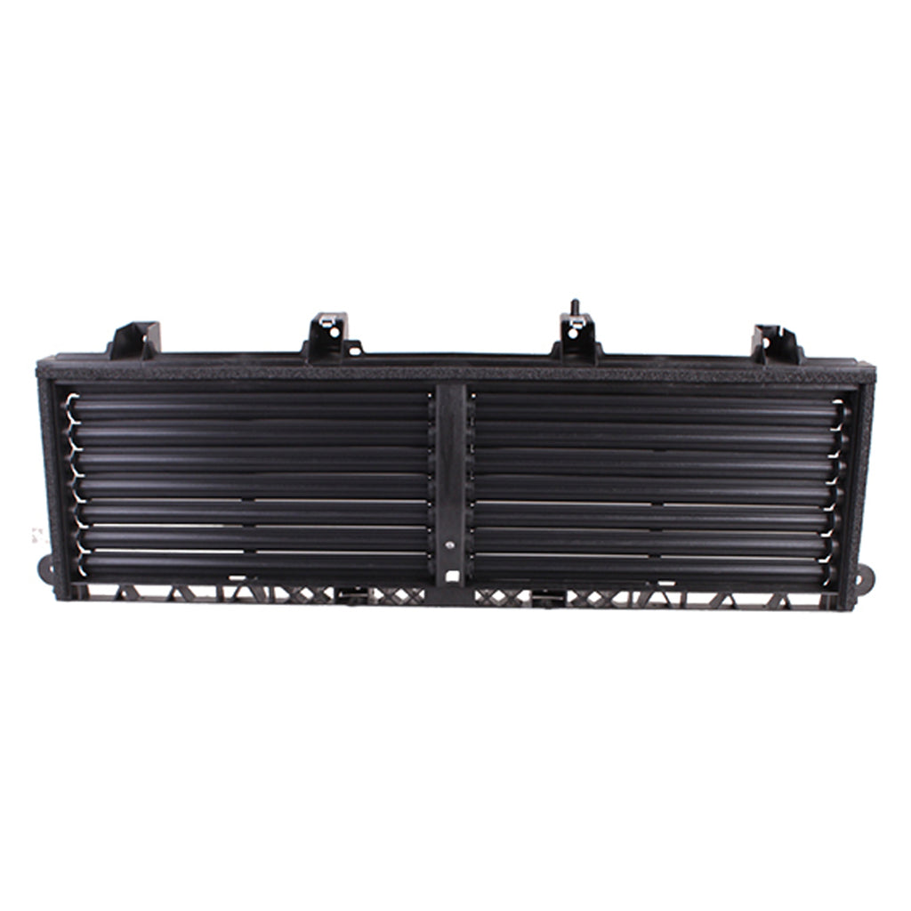 CAPA Certified Radiator Shutter Assembly For Ram Pickup-ram-2500 2019-2024(CH1206115C)