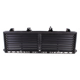 CAPA Certified Radiator Shutter Assembly For Ram Pickup-ram-2500 2019-2024(CH1206115C)