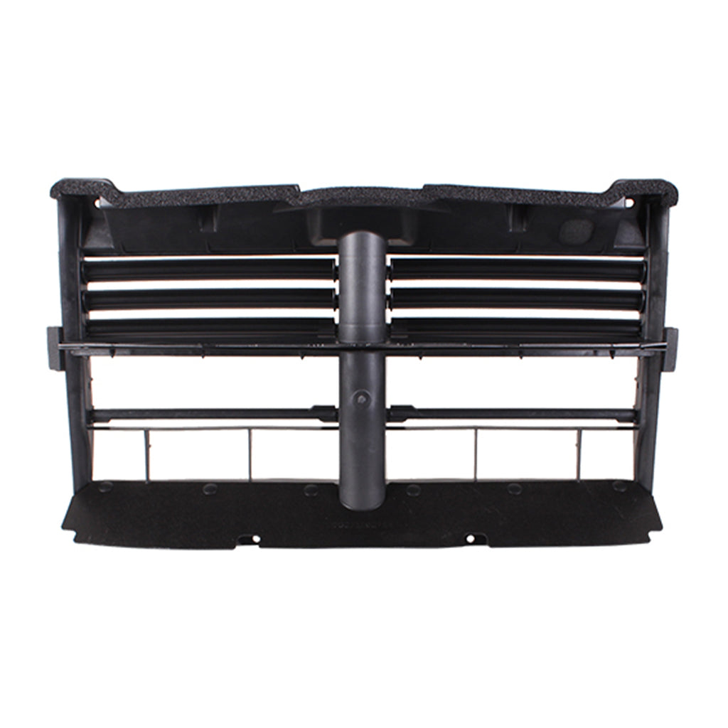 CAPA Certified Radiator Shutter Assembly For Ram Pickup-ram-1500 Classic 2019-2019(CH1206119C)