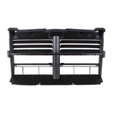 CAPA Certified Radiator Shutter Assembly For Ram Pickup-ram-1500 Classic 2019-2019(CH1206119C)