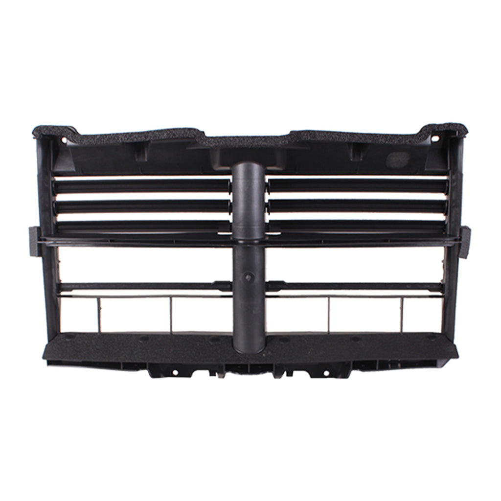 CAPA Certified Radiator Shutter Assembly For Ram Pickup-ram-1500 Classic 2019-2019(CH1206120C)