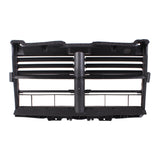 CAPA Certified Radiator Shutter Assembly For Ram Pickup-ram-1500 Classic 2019-2019(CH1206120C)