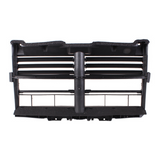 CAPA Certified Radiator Shutter Assembly For Ram Pickup-ram-1500 Classic 2019-2019(CH1206120C)