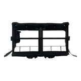 CAPA Certified Radiator Shutter Housing For Ram Pickup-ram-1500 Classic 2019-2024(CH1206121C)