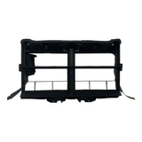 CAPA Certified Radiator Shutter Housing For Ram Pickup-ram-1500 Classic 2019-2024(CH1206121C)