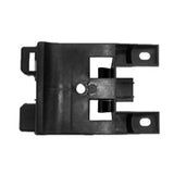 CAPA Certified Frontont Grille Bracket For Jeep Grand Cherokee Wk 2022-2022(CH1207110C)