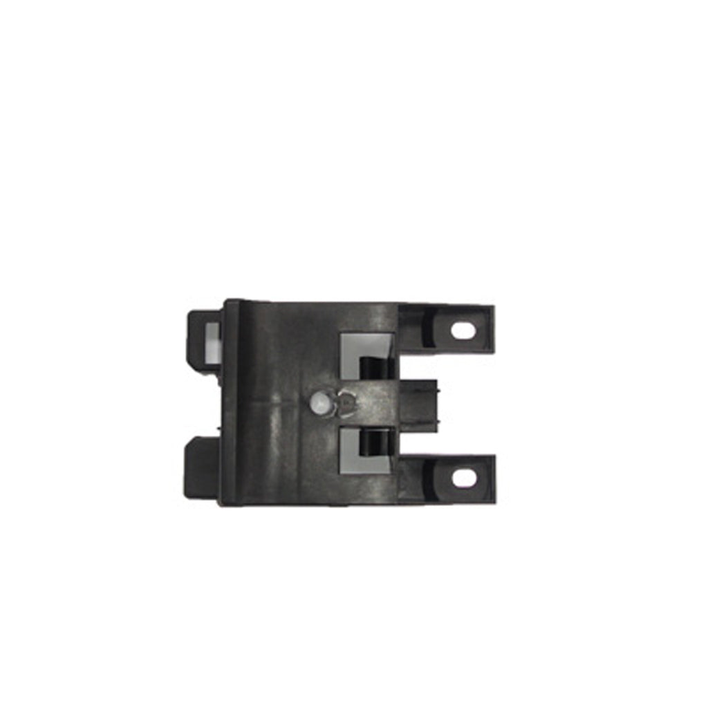 Center Grille Bracket For Jeep Grand Cherokee Wk 2022-2022(CH1207110)
