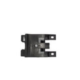 Center Grille Bracket For Jeep Grand Cherokee Wk 2022-2022(CH1207110)
