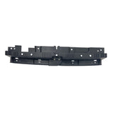 CAPA Certified Grille Bracket [reinforcement] Made Of Pp Plastic For Jeep Renegade 2015-2023(CH1207114C)