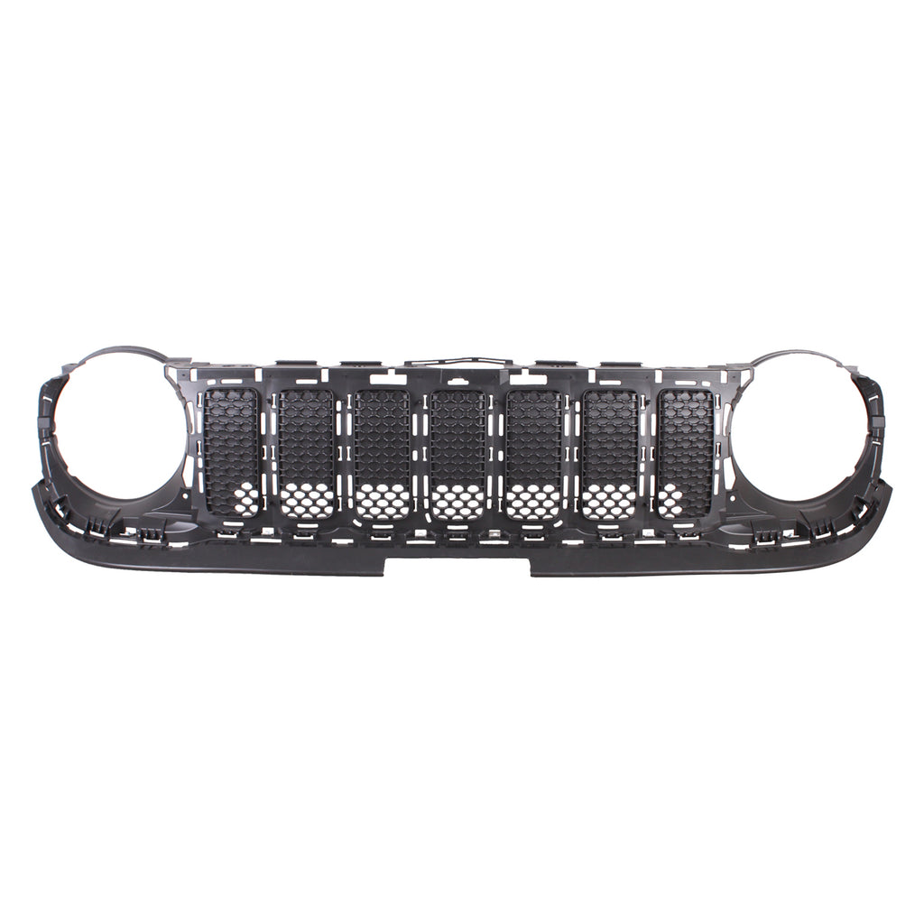 Grille Mounting Panel For Jeep Renegade 2019-2023(CH1207116)