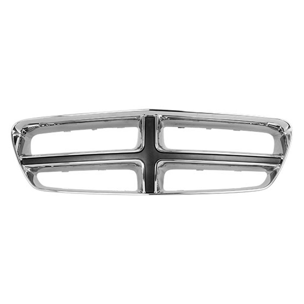 CAPA Certified Outer Grille Shell For Dodge Charger 2011-2014(CH1210109C)