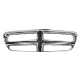CAPA Certified Outer Grille Shell For Dodge Charger 2011-2014(CH1210109C)