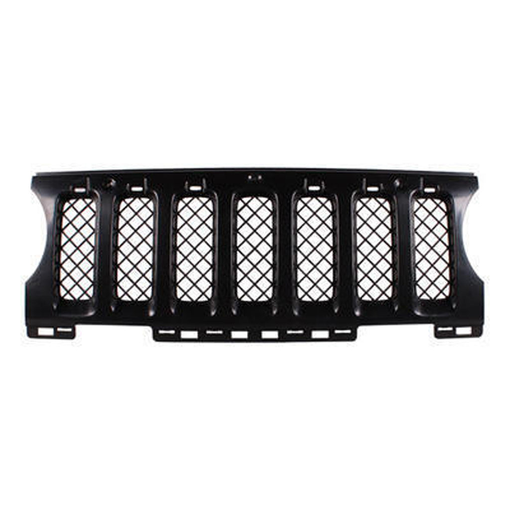 CAPA Certified Grille Insert For Jeep Patriot 2011-2017(CH1210110C)