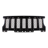 CAPA Certified Grille Insert For Jeep Patriot 2011-2017(CH1210110C)