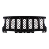 CAPA Certified Grille Insert For Jeep Patriot 2011-2017(CH1210110C)