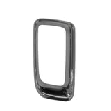CAPA Certified Grille Molding For Jeep Compass Mk Classic 2017-2017(CH1210111C)
