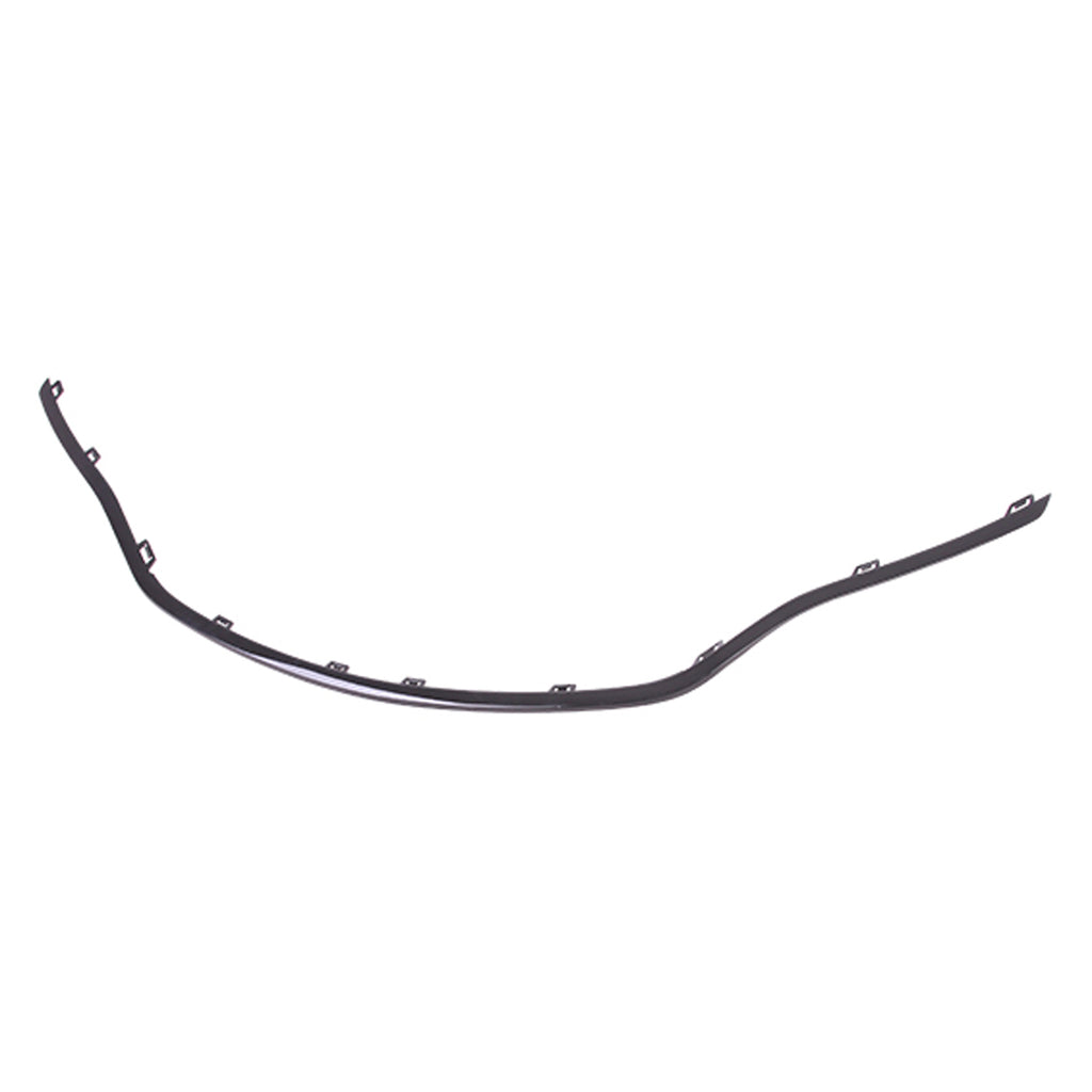 CAPA Certified Frontont Grille Molding For Chrysler 200 Sedan 2015-2017(CH1210118C)