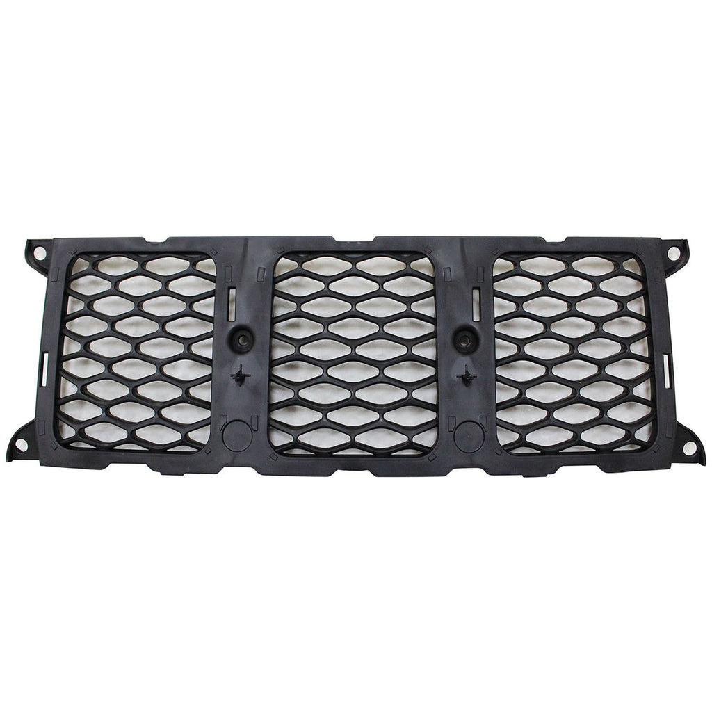 Grille Insert For Jeep Grand Cherokee 2017-2021(CH1210123)