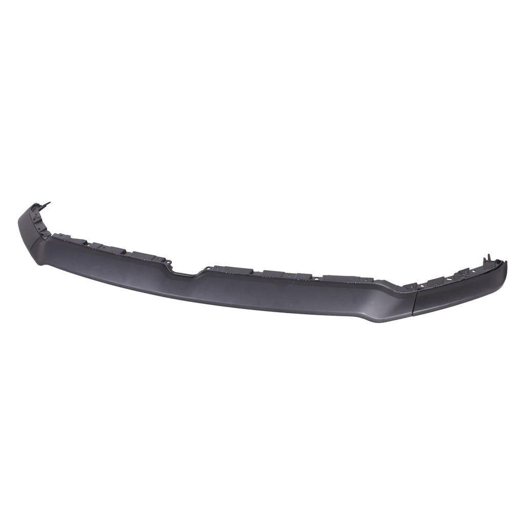 Upper Grille Molding For Ram Pickup-ram-1500 2019-2022(CH1210135)