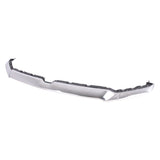CAPA Certified Upper Grille Molding For Ram Pickup-ram-1500 2019-2022(CH1210136C)