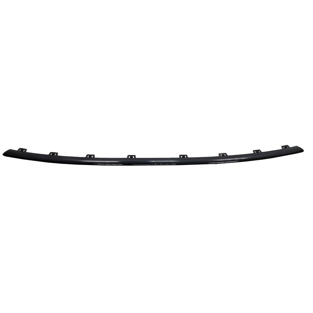 Frontont Lower Bumper Cover Grille Molding For Dodge Durango 2021-2025(CH1210143)