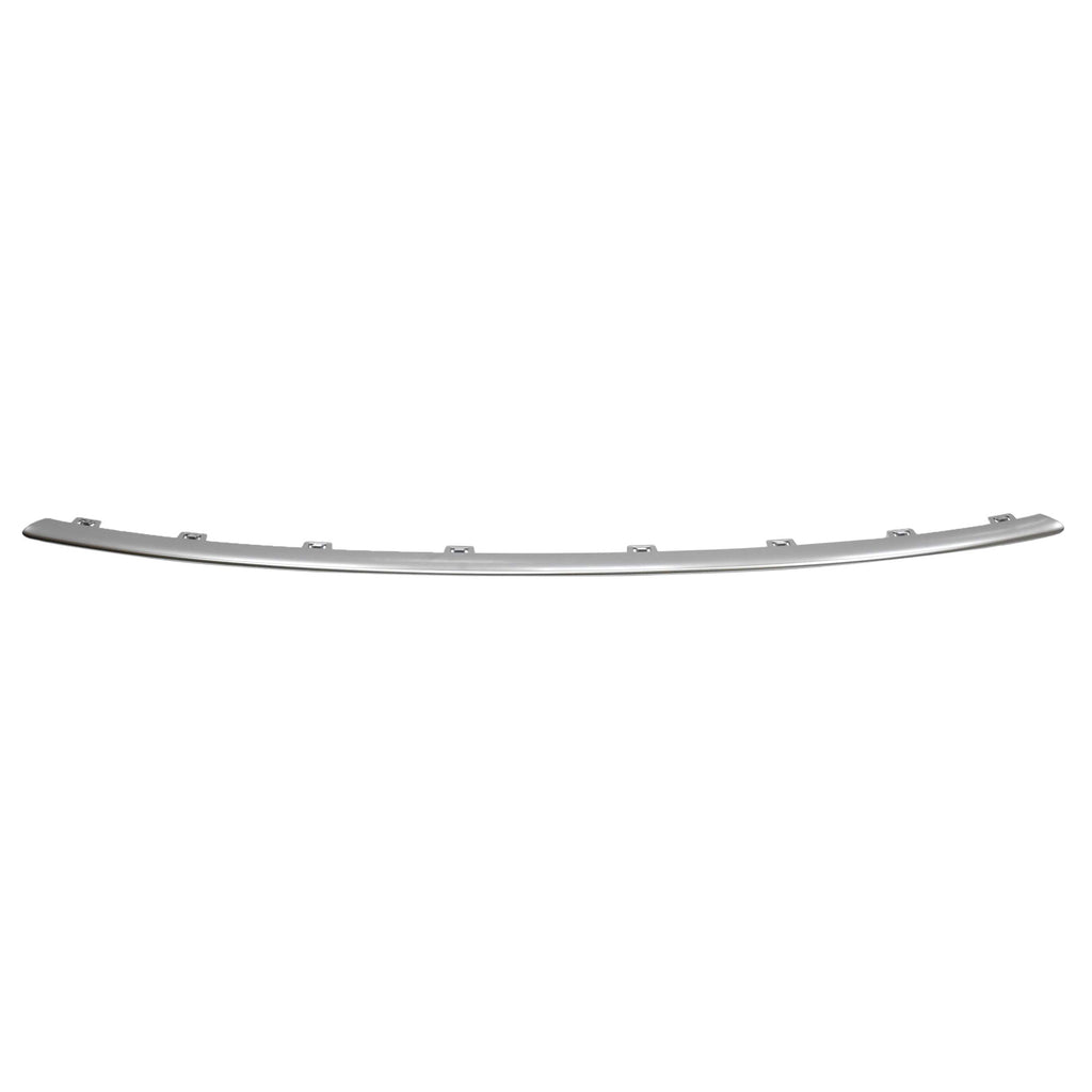 Frontont Lower Bumper Cover Grille Molding For Dodge Durango 2021-2025(CH1210144)