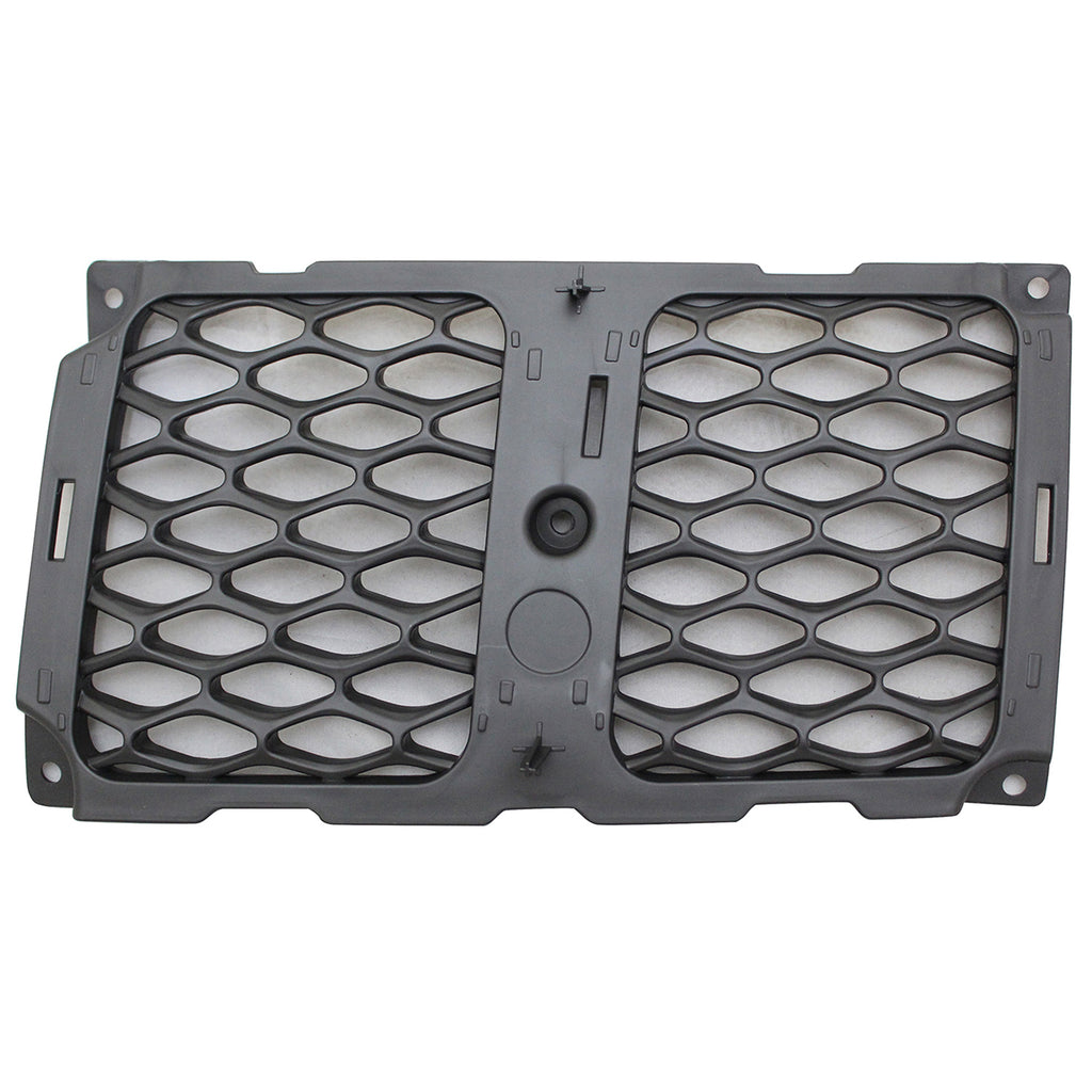 Driver Side Grille Insert For Jeep Grand Cherokee 2017-2021(CH1212105)