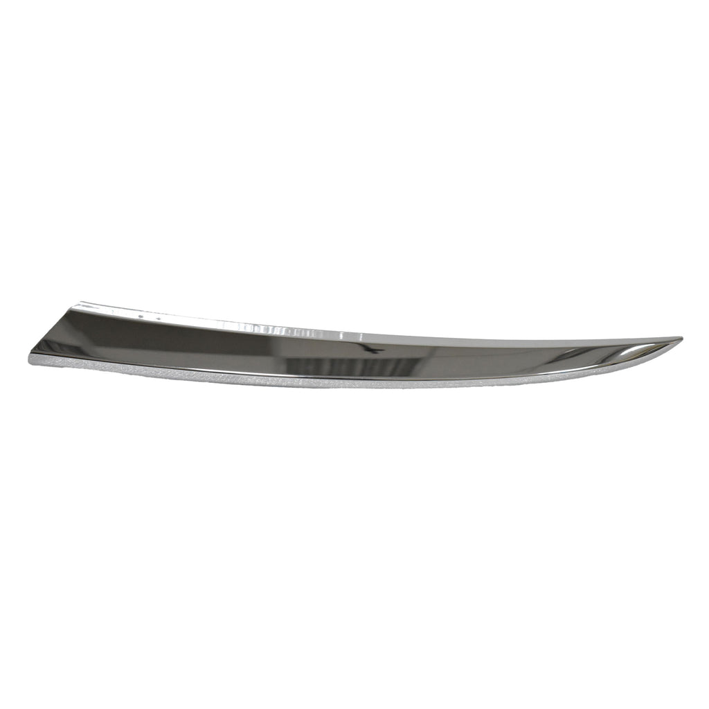 Driver Side Headlight Molding For Dodge Durango 2021-2025(CH1212109)
