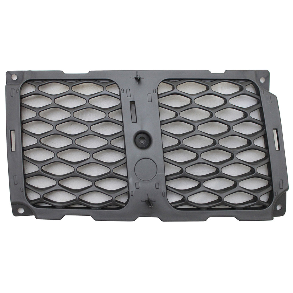 Passenger Side Grille Insert For Jeep Grand Cherokee 2017-2021(CH1213105)