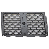 Passenger Side Grille Insert For Jeep Grand Cherokee 2017-2021(CH1213105)