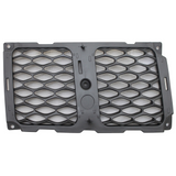 Passenger Side Grille Insert For Jeep Grand Cherokee 2017-2021(CH1213105)