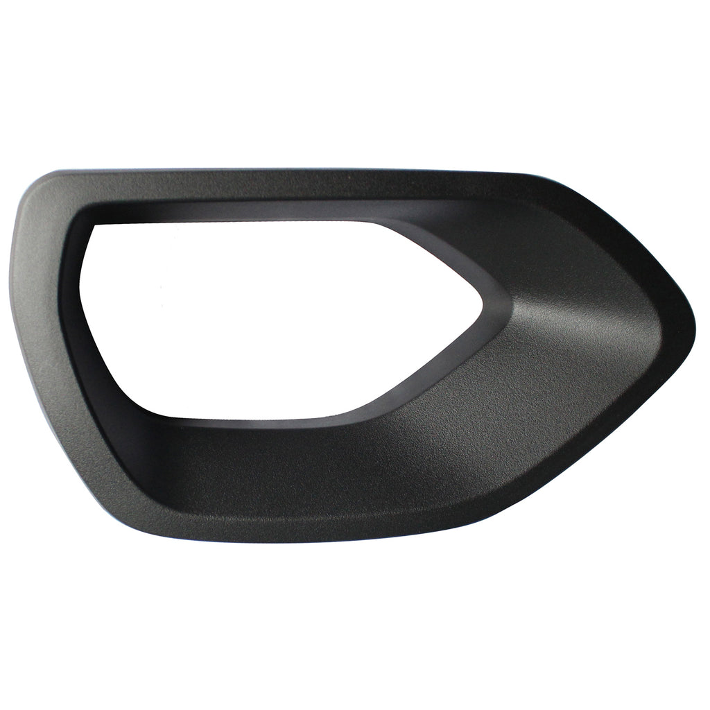 Passenger Side Grille Insert For Dodge Charger 2019-2023(CH1213106)