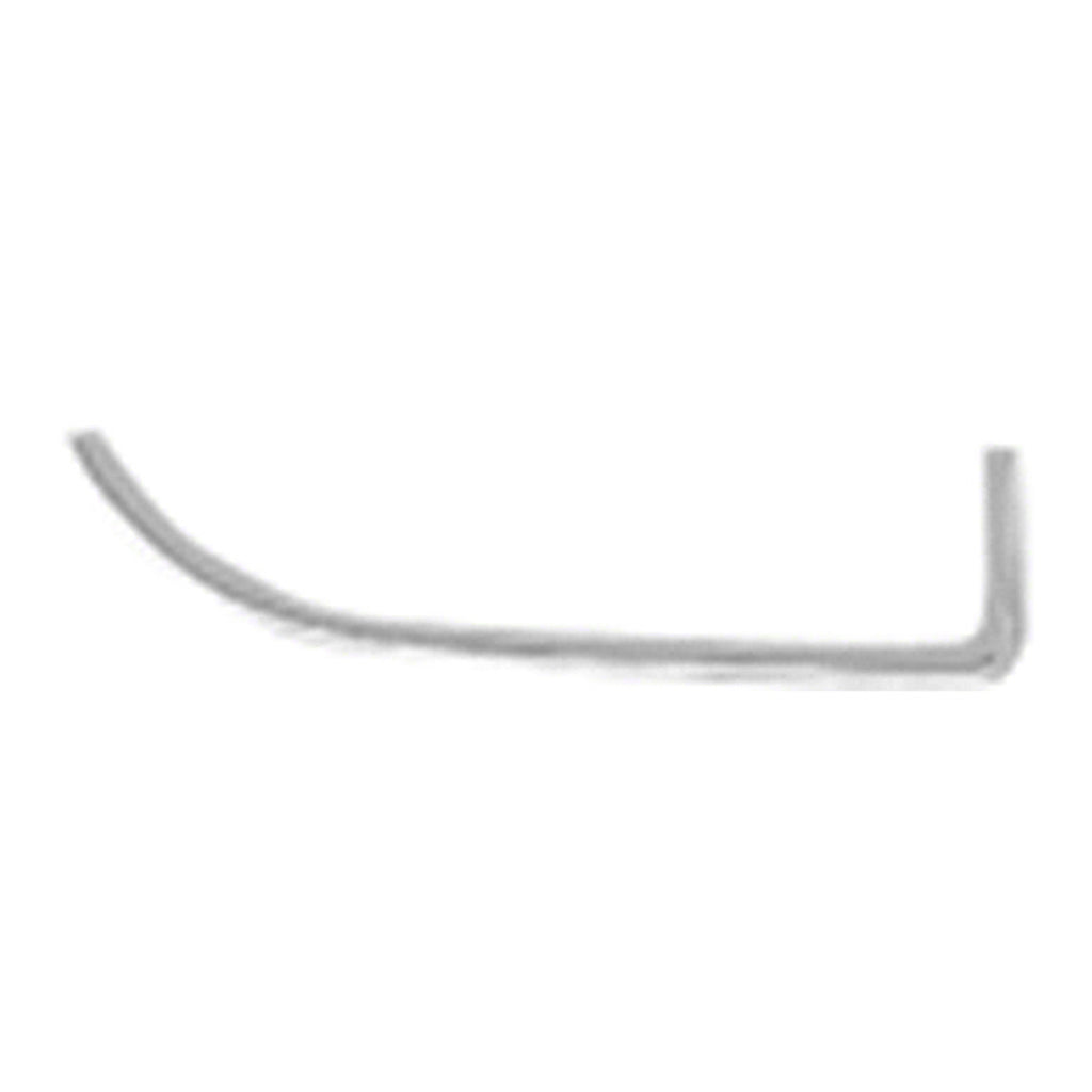 Driver Side Lower Grille Molding For Dodge Neon 2003-2005(CH1214103)
