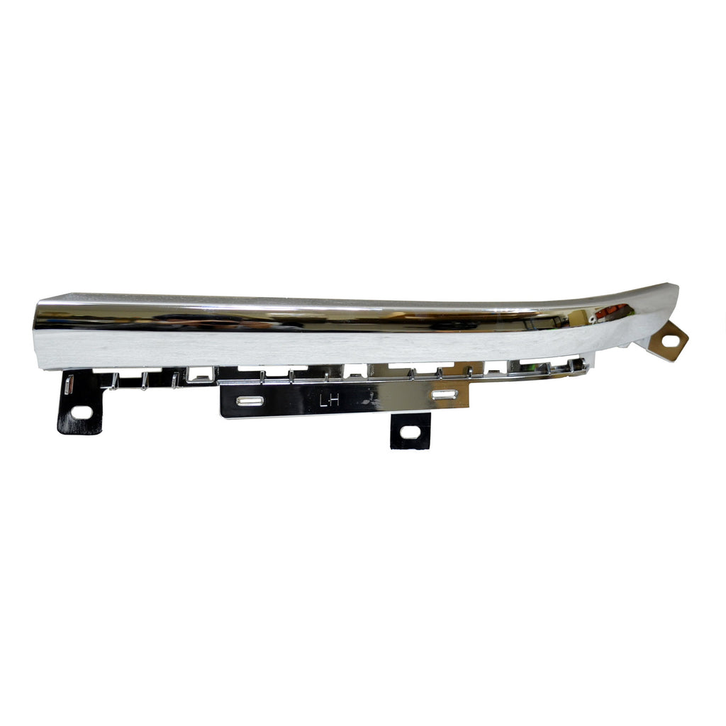 Driver Side Lower Grille Molding For Ram Pickup-ram-1500 2019-2024(CH1214104)