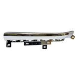 Driver Side Lower Grille Molding For Ram Pickup-ram-1500 2019-2024(CH1214104)