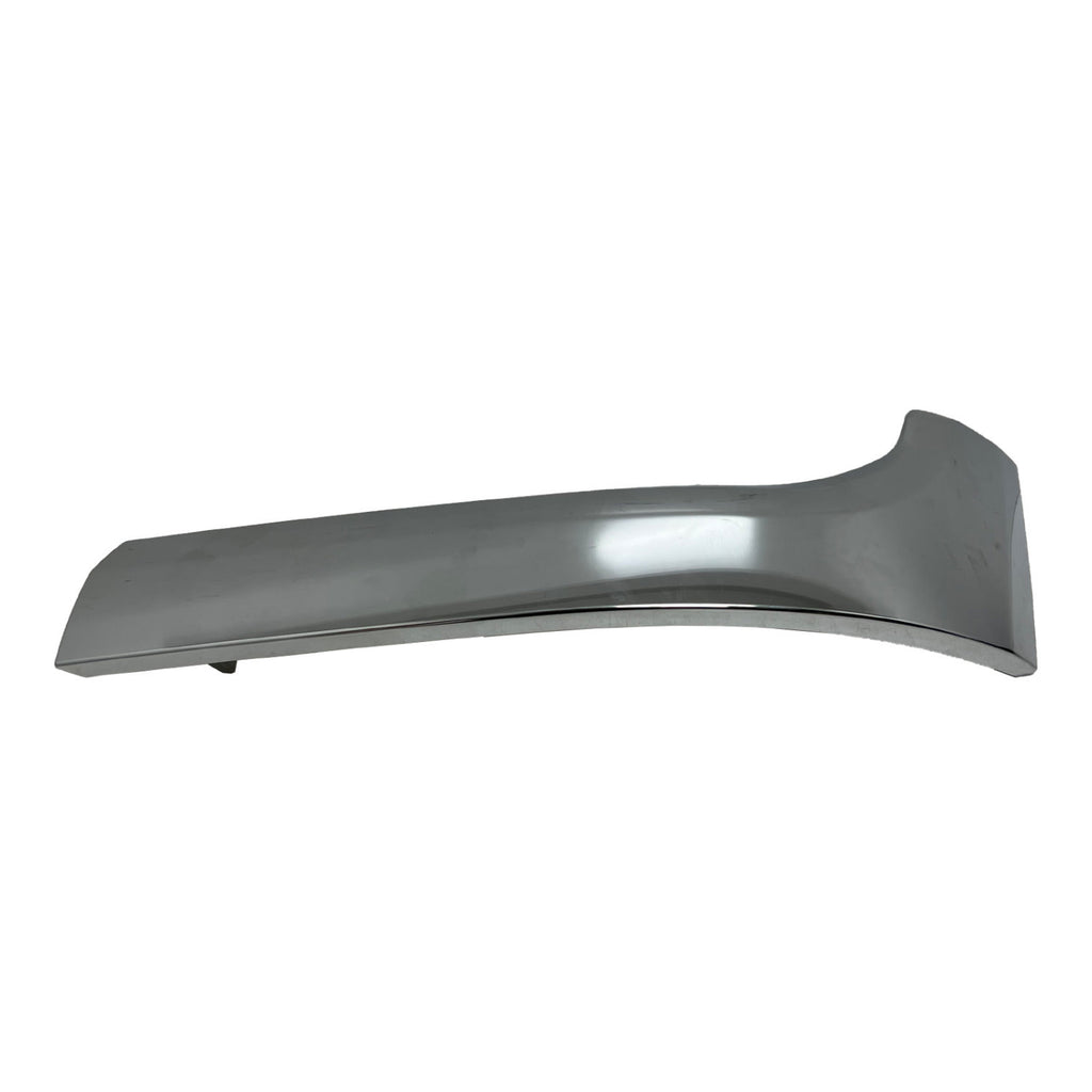 CAPA Certified Driver Side Headlight Molding For Ram Pickup-ram-2500 2019-2024(CH1214106C)